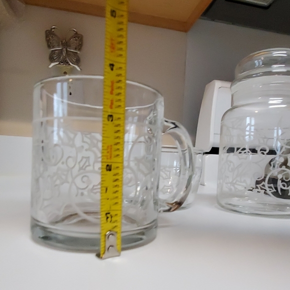 Holiday design glassware - Picture 7 of 7